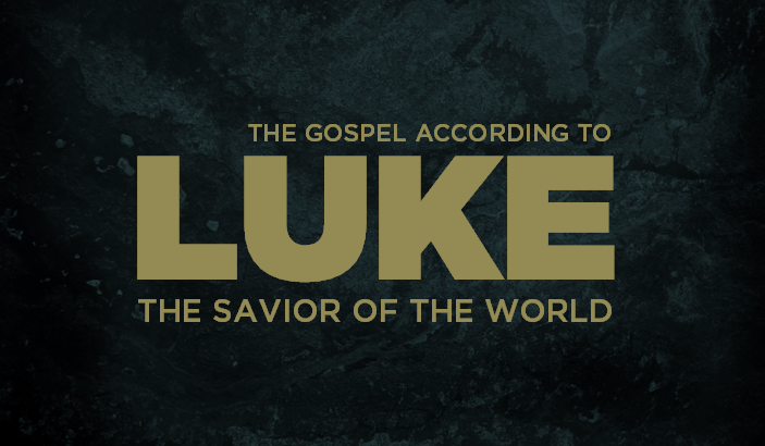 Word-For-Word, The Bible On Video: Gospel Of Luke